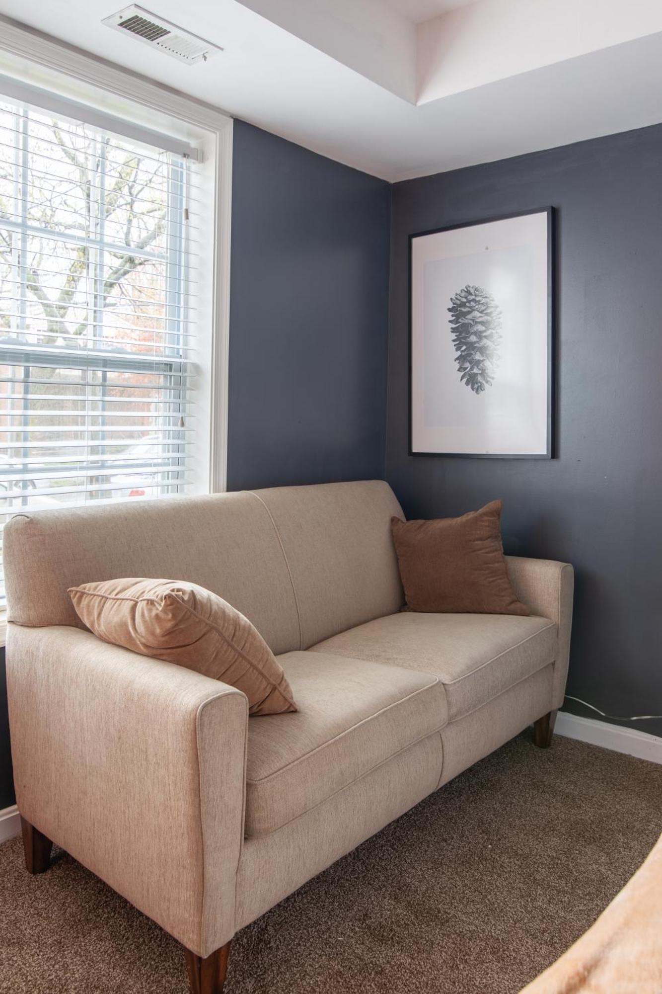 Luxury & Neat Private Room In Dc Washington Bagian luar foto