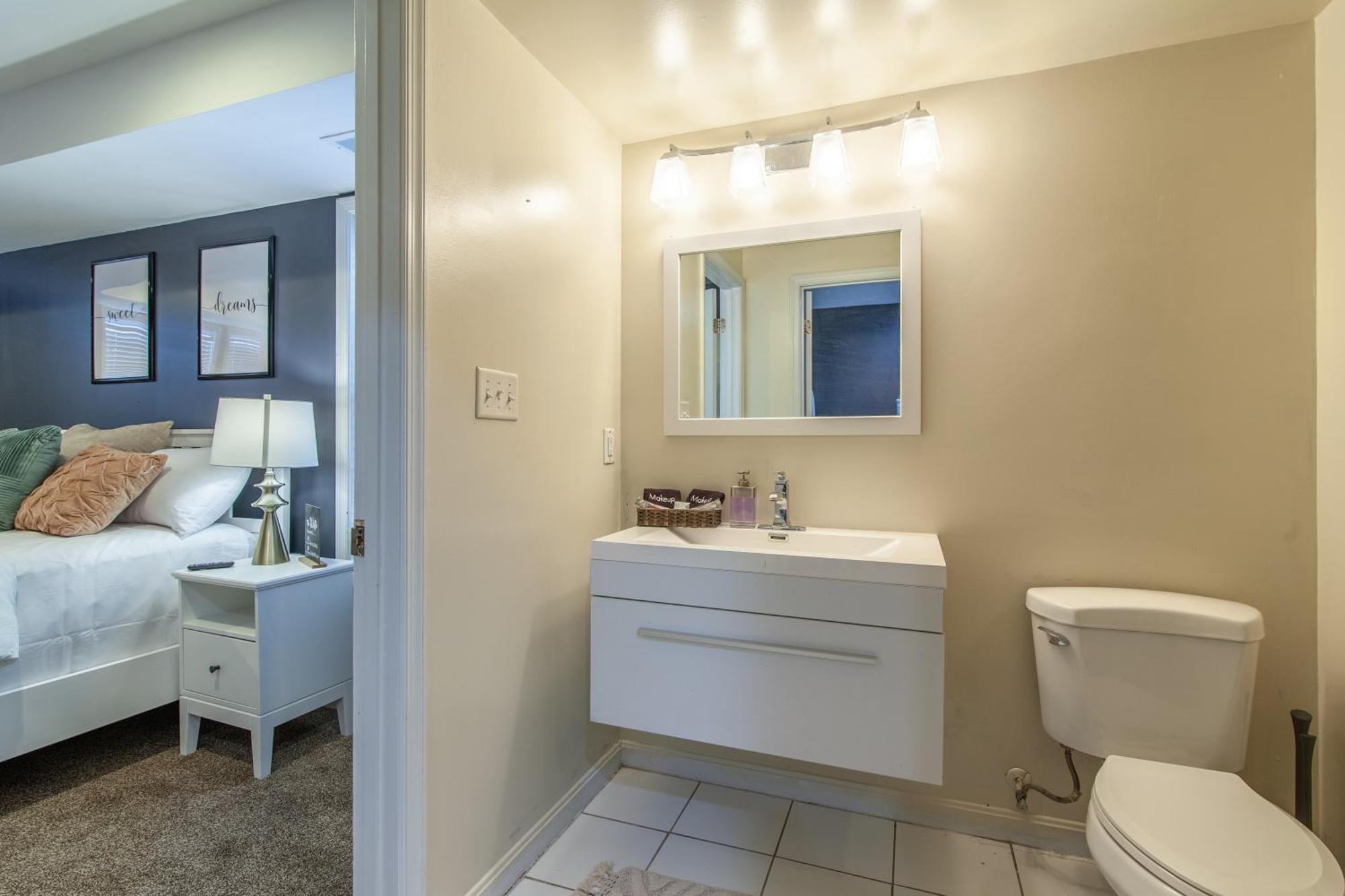Luxury & Neat Private Room In Dc Washington Bagian luar foto