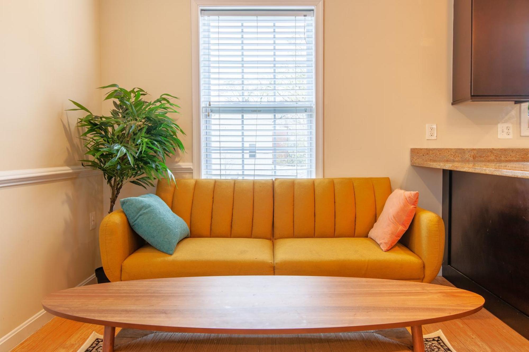 Luxury & Neat Private Room In Dc Washington Bagian luar foto